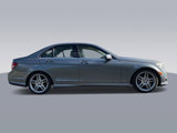 Used 2010 Mercedes-Benz C 300 Sedan image 2