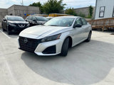 Used 2025 Nissan Altima 2.5 SV image 4