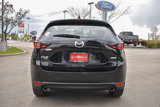 Used 2017 MAZDA CX-5 Touring w/ I-ACTIVSENSE Package image 6