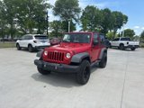 Used 2010 Jeep Wrangler Sport image 3