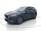 Used 2017 MAZDA CX-5 Grand Touring w/ Premium Package image 2