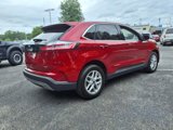 Used 2024 Ford Edge SEL image 3