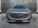 Certified 2023 Ford Edge Titanium image 2