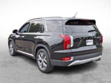 Used 2020 Hyundai Palisade SEL w/ Convenience Package image 3
