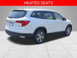Used 2017 Honda Pilot EX-L image 4
