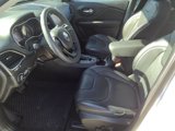 Used 2023 Jeep Cherokee Trailhawk w/ Sun & Sound Group image 2