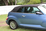 Used 2006 Chrysler PT Cruiser GT image 5