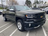 Used 2016 Chevrolet Silverado 1500 LTZ Z71 image 5