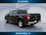 Used 2018 Ford F150 XLT image 3