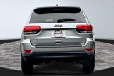 Used 2016 Jeep Grand Cherokee Laredo 75th Anniversary image 4
