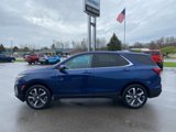 Used 2022 Chevrolet Equinox LT image 2