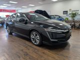 Used 2019 Honda Clarity Plug-In Hybrid image 4