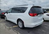 Used 2021 Chrysler Voyager Lxi image 2