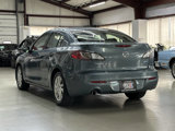 Used 2012 MAZDA MAZDA3 i Touring image 4