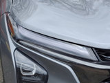 New 2025 Chevrolet Trax RS w/ Driver Confidence Package image 3