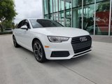 Used 2019 Audi A4 2.0T Premium image 2