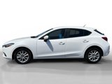 Used 2018 MAZDA MAZDA3 Sport image 2