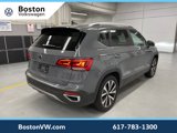 Certified 2023 Volkswagen Taos SE image 4