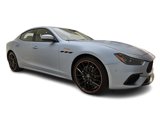 Used 2023 Maserati Ghibli F Tributo image 3