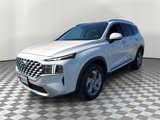 Used 2021 Hyundai Santa Fe SEL w/ Convenience + Premium Package image 3