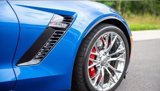 Used 2016 Chevrolet Corvette Z06 w/ 2LZ Preferred Equipment Group image 6