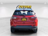 Used 2021 Jeep Compass Latitude image 5