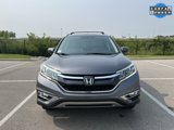 Used 2015 Honda CR-V Touring image 2