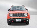 Used 2015 Jeep Renegade Trailhawk w/ Safety & Security Group I image 2