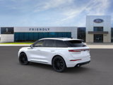 New 2025 Lincoln Corsair Reserve w/ Jet Appearance Package image 4