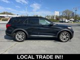 Used 2021 Ford Explorer XLT w/ Equipment Group 202A image 3
