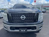 Used 2019 Nissan Titan SV image 2