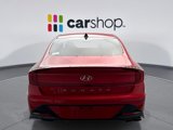 Used 2020 Hyundai Sonata SEL w/ Convenience Package image 4