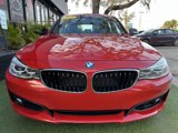 Used 2015 BMW 335i Gran Turismo xDrive w/ Technology Package image 2