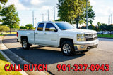 Used 2014 Chevrolet Silverado 1500 LT w/ All Star Edition image 5