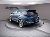 Used 2021 Kia Sportage LX image 5