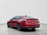 New 2025 Cadillac CT5 Sport image 2