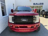 Used 2017 Ford F450 Platinum w/ Platinum Ultimate Package image 3