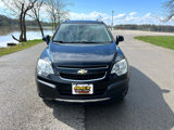 Used 2014 Chevrolet Captiva Sport LS image 3