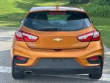 Used 2017 Chevrolet Cruze LT w/ Convenience Package image 3