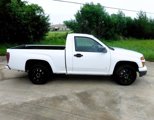 Used 2009 Chevrolet Colorado W/T image 4