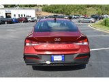 New 2025 Hyundai Elantra SE image 4