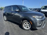 Certified 2020 Kia Soul S image 3