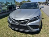 Used 2022 Toyota Camry SE w/ Convenience Package image 4