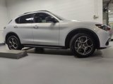 Used 2024 Alfa Romeo Stelvio Sprint image 3