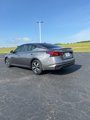 Used 2022 Nissan Altima 2.5 SV image 3