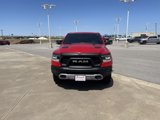 Used 2020 RAM 1500 Rebel w/ Rebel Level 2 Equipment Group image 2