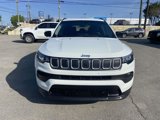 Used 2022 Jeep Compass Latitude w/ Convenience Group image 2
