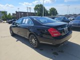 Used 2011 Mercedes-Benz S 550 4MATIC image 4