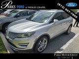 Used 2015 Lincoln MKC AWD w/ Equipment Group 102A Reserve image 3