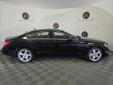 Used 2014 Mercedes-Benz CLS 550 4MATIC image 3